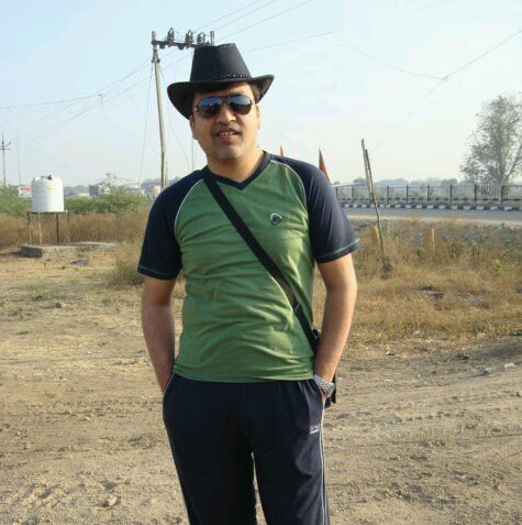 Worked in HDFC AMC as Senior Fund Manager till 15 February 2023 and now planning to start own Wealth Advisory Firm.