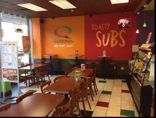 QuiznosSubsJax's profile picture. 224 N Hogan St Jacksonville, FL 32202.       (904) 798-8889 Call us for catering orders !!