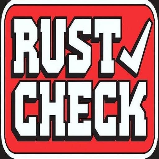 Rust Protection centre. Over 30 years in the business. Simply Kingston's best