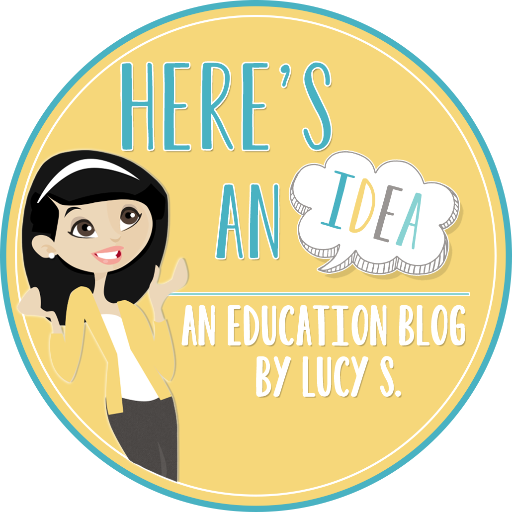Teacher-author-blogger - ELA, Math and French educational resources.