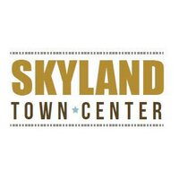 Skyland Town Center (@skylandtc) 's Twitter Profile