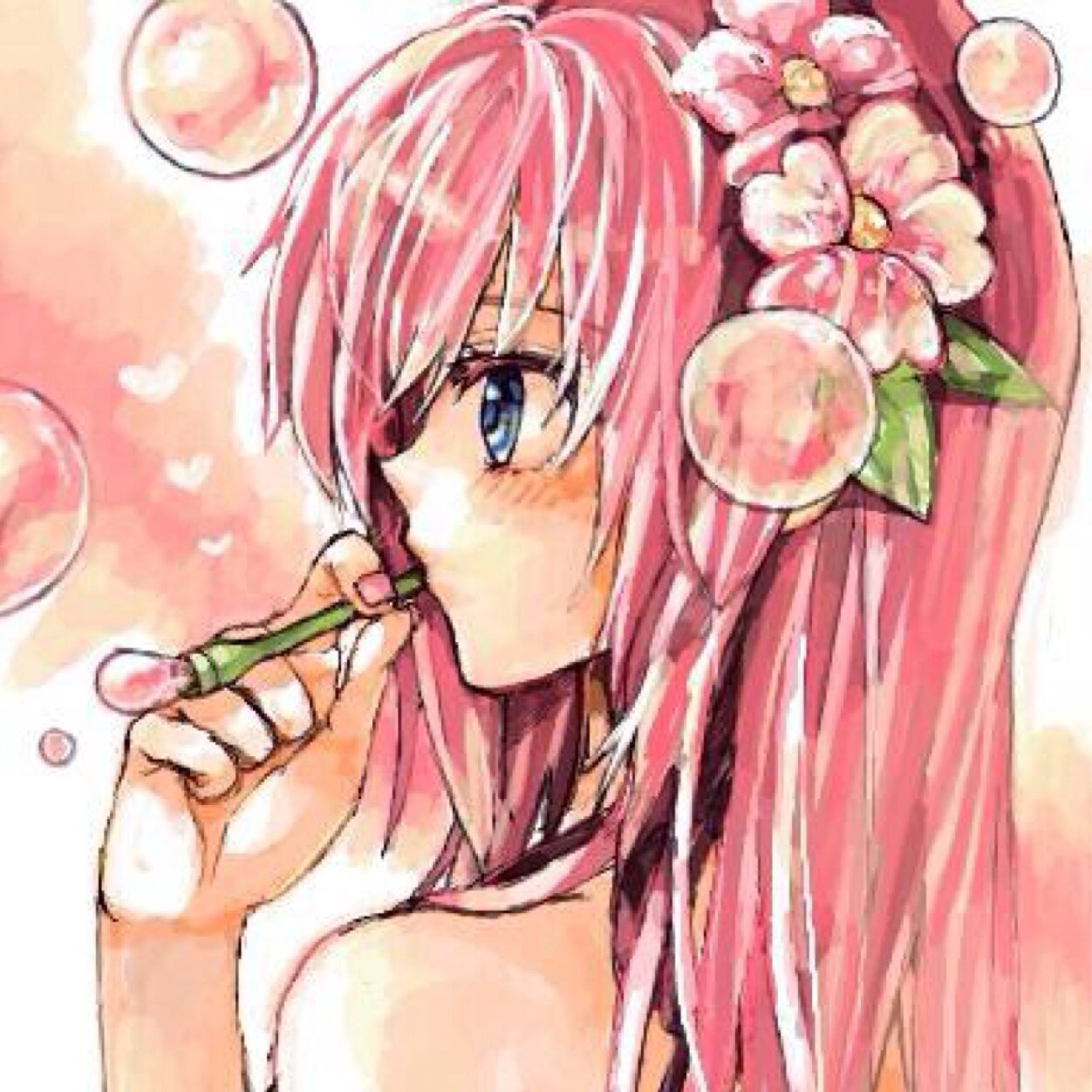I wanna live not just survive in this dieing world we live in today. #Oc #Rp