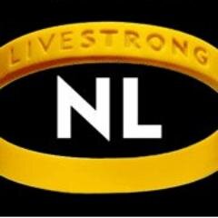 LIVESTRONG team from the Netherlands - We believe that LIVESTRONG is not a slogan, it is a way of life - We work for the people affected by cancer