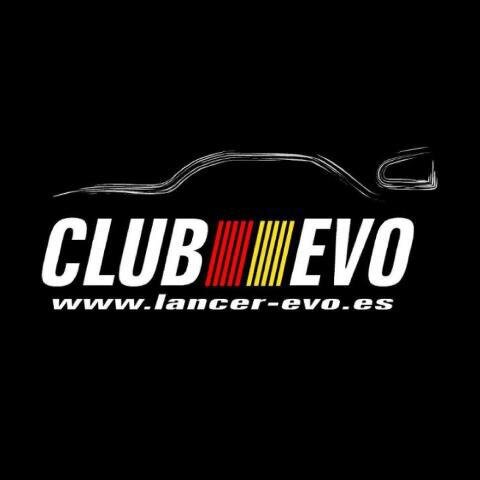Twitter Oficial del foro ClubEvo España -The spirit of the competition.