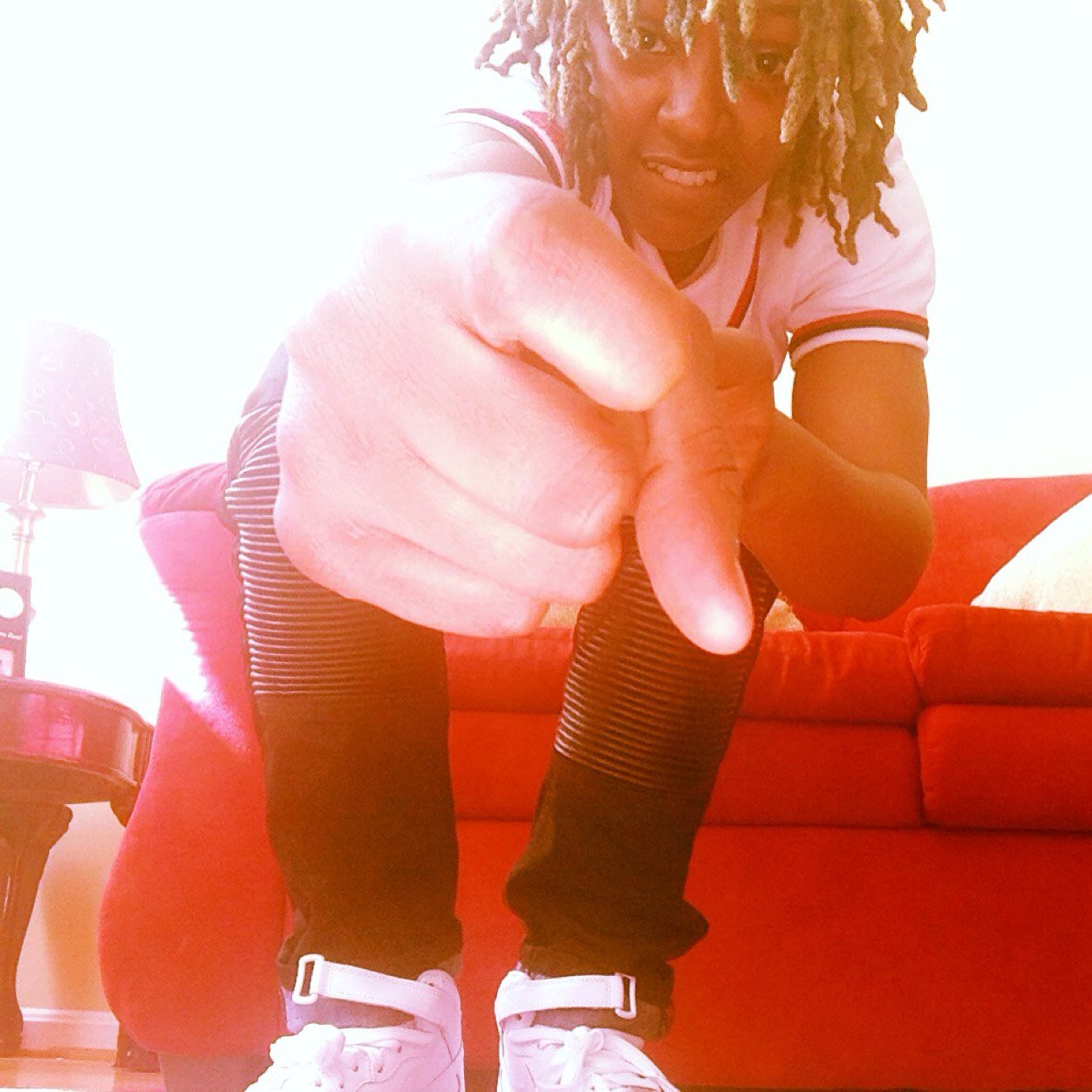 (S I N G L E) 
#GLIZZYGANG
#DMV
#202 #240 #703