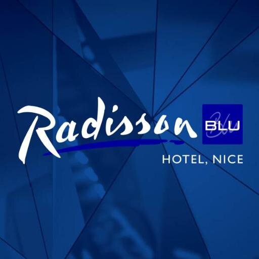 The Official Twitter Page of the Radisson Blu Hotel, Nice !!
The most beautiful view over the Bay of Nice from the Panoramic Rooftop Terrace