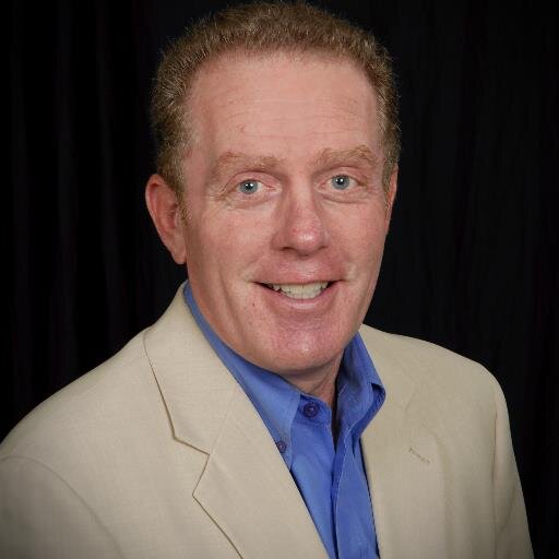 Kevin Dean (Kevin_Dean) Twitter