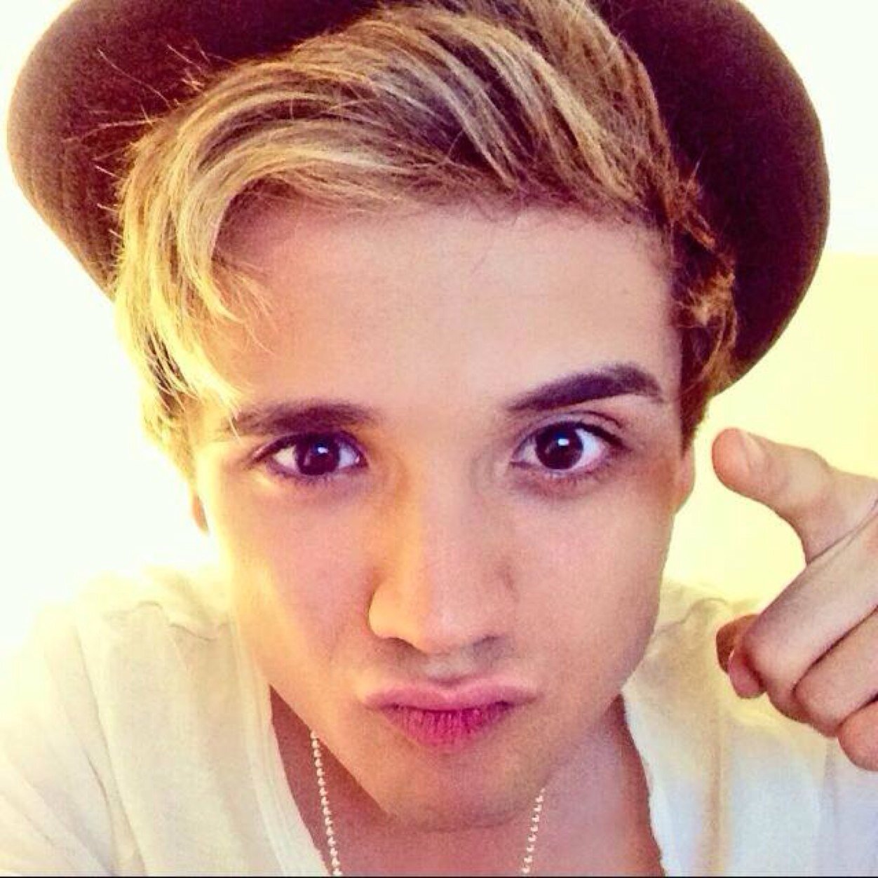 Congrats! @elyarfox followed you!!