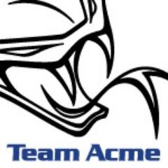 team_acme's profile picture. Highest quality and service for all of your Window Tint, Vehicle Wrap/Graphic and Auto Glass Repair needs in southern Nevada.