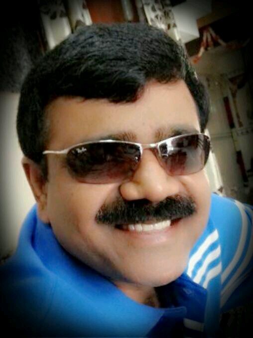 Administrator. .Creative writer..wants to bring change in society. .