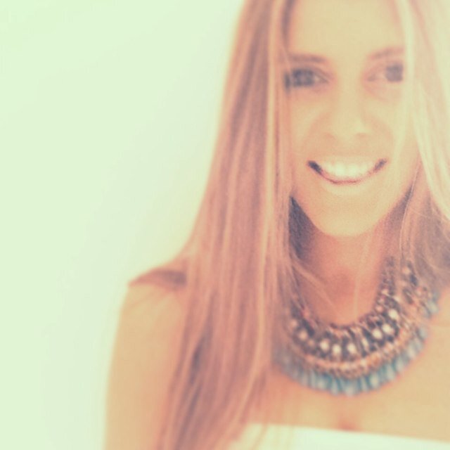 mich_ellesmith's profile picture. Ex-luxury PR girl turned social & digital marketer. Nomadic soul currently based in Dubai.