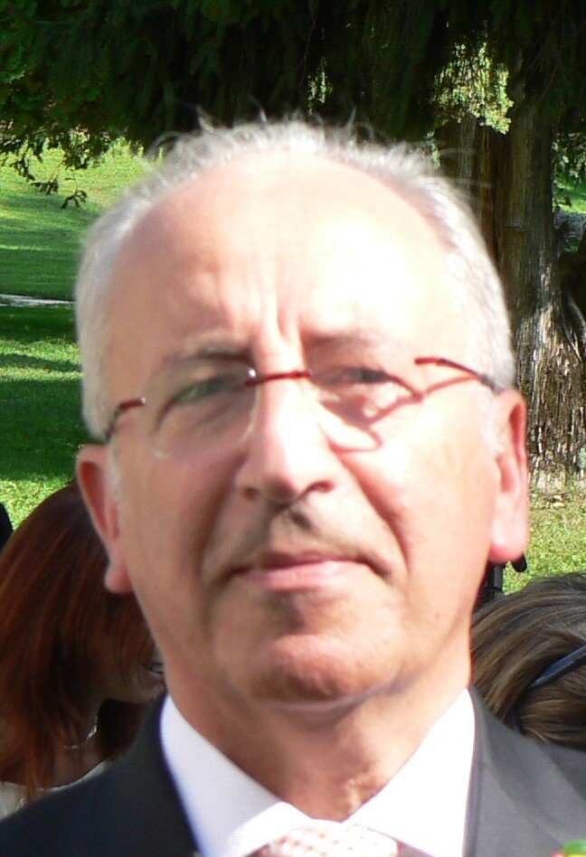 Presidente di Sport4Society