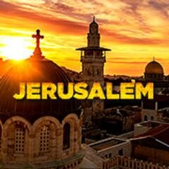 Jerusalem The Movie