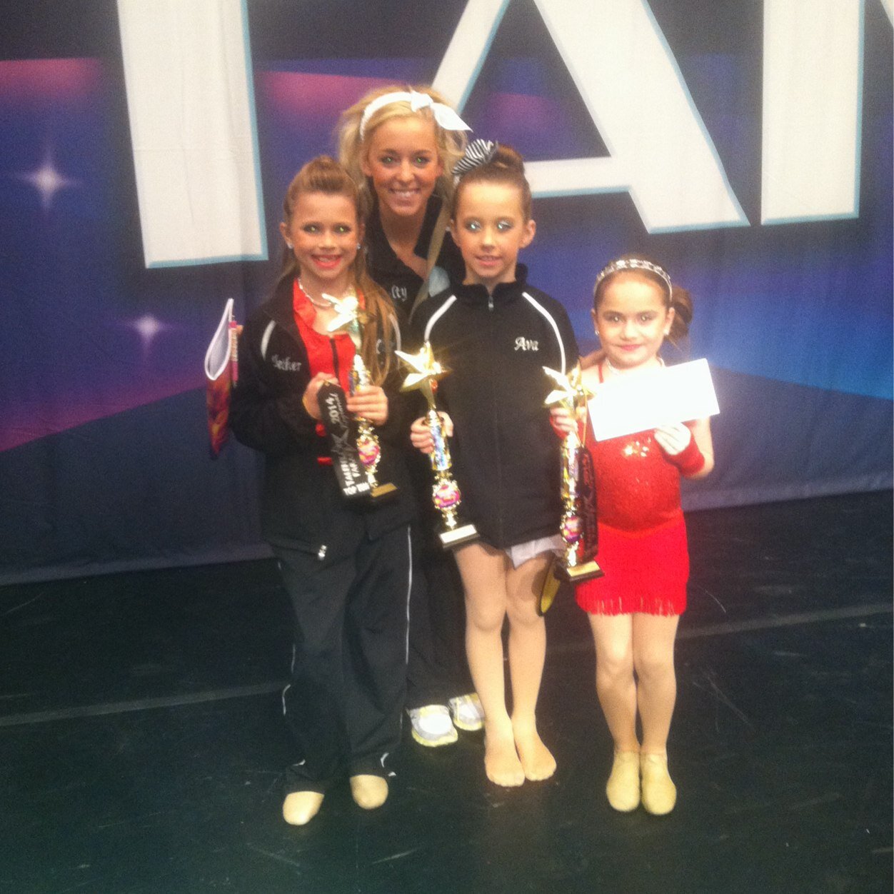 YAcademyOfDance's profile picture. Official Y Academy of Dance account. Updates on performances and practices! 1100 North Miles, Pittsburg, KS! Enroll today!