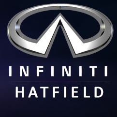 InfinitiHfield's profile picture. Let Instinct Drive