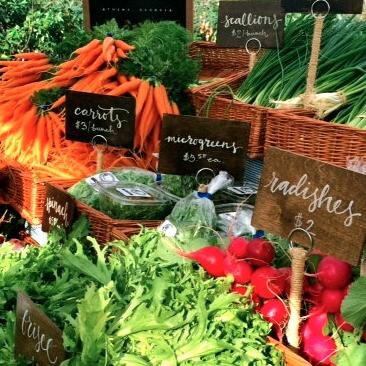 Essential, eccentric Southern food for Twisted South Magazine.          
Follow our main feed @TwistedSouth.