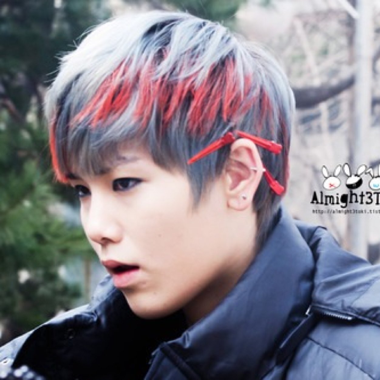 BAP'S MAGNAE