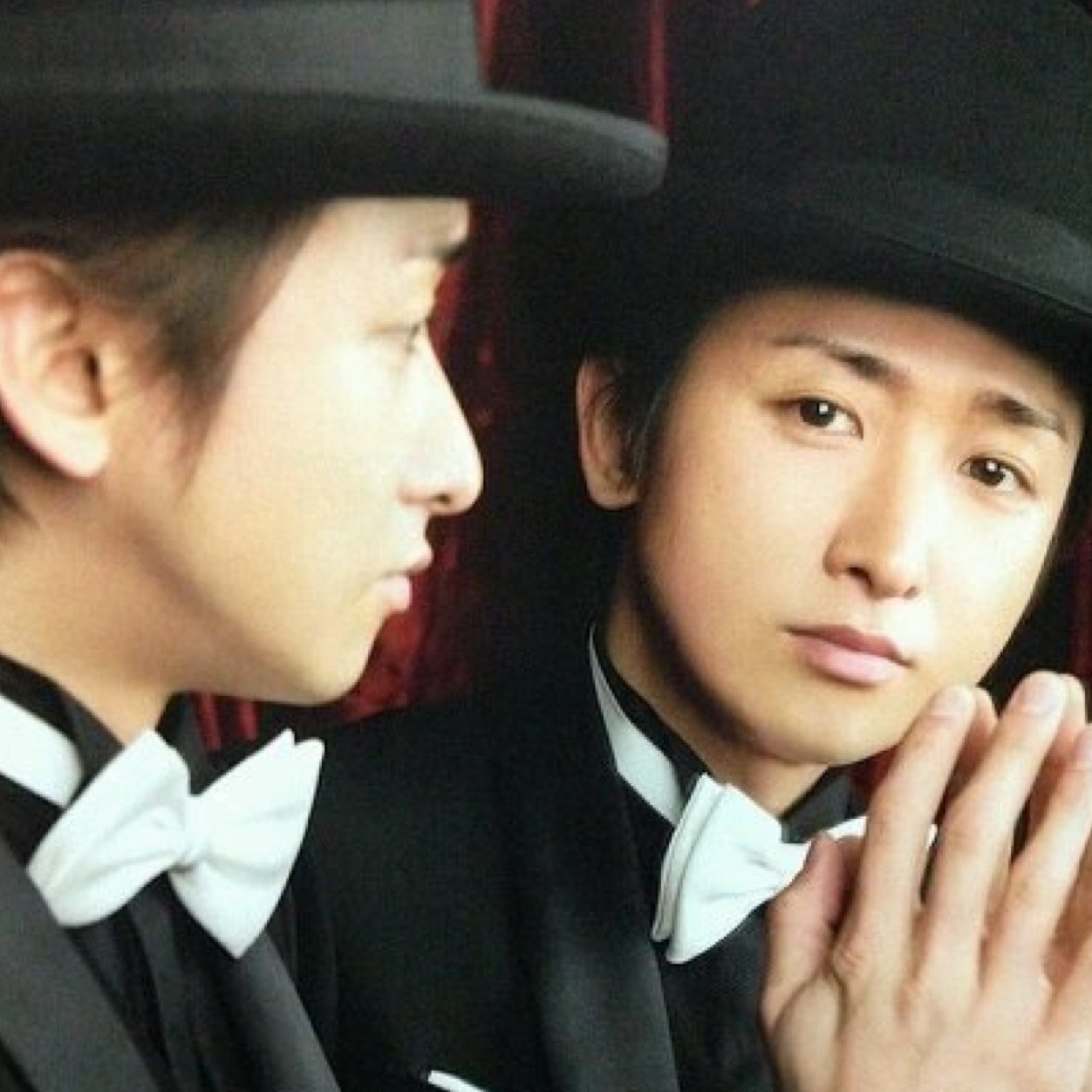 高3あらしっく♡智担♡ あらしっくの皆さん繋がりましょう♪