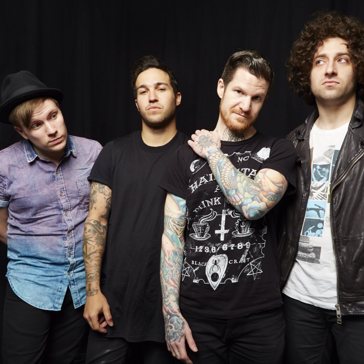 We're the kids who feel like dead ends