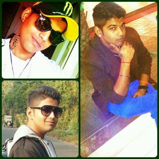 u Can lOve meH...u can haTe Me..Bt u cAnt ignore meh