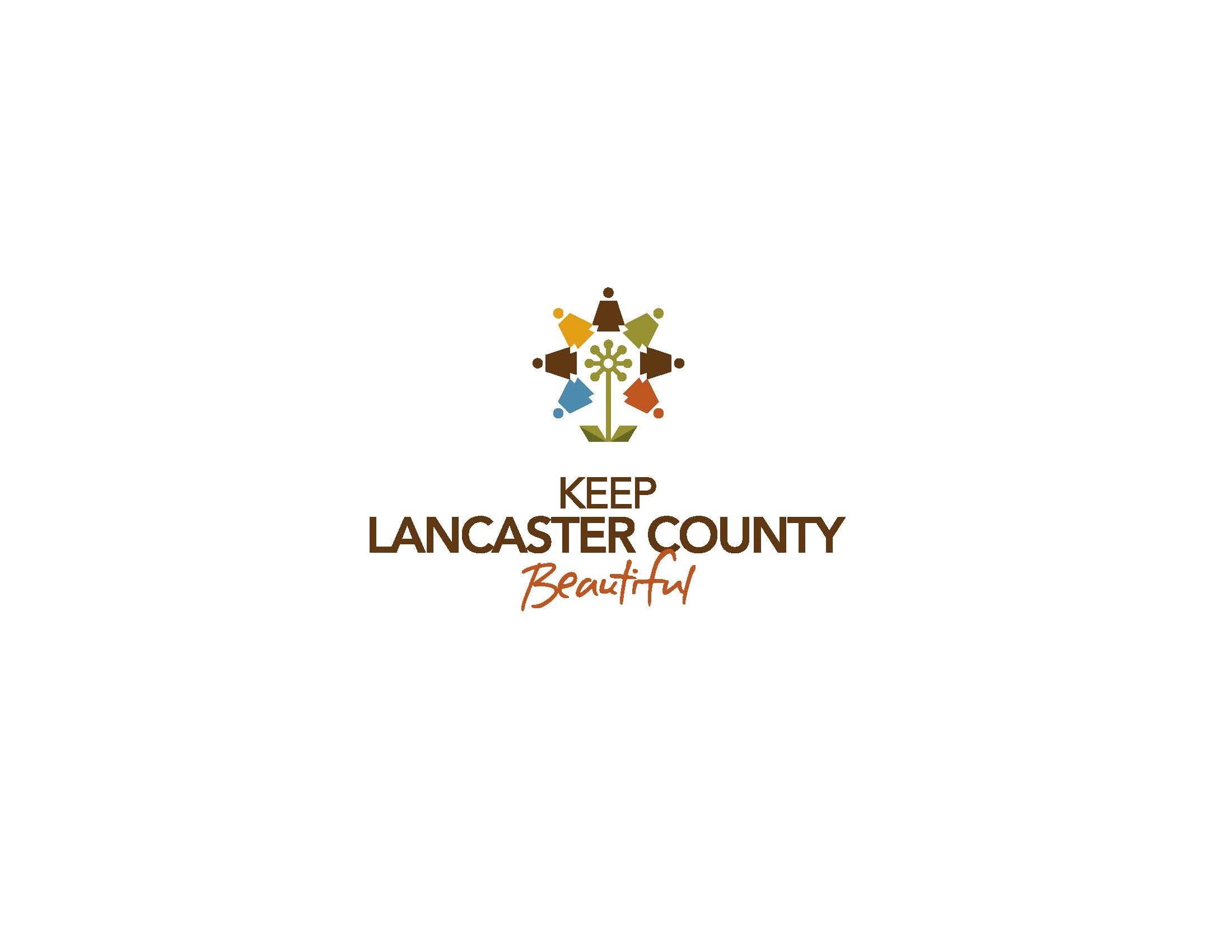 Empower Lancaster County citizens to make our communities clean and beautiful.
