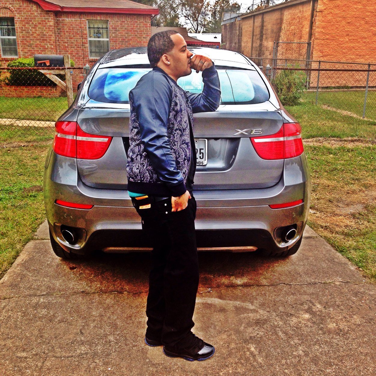 Im focus on the money!!!!