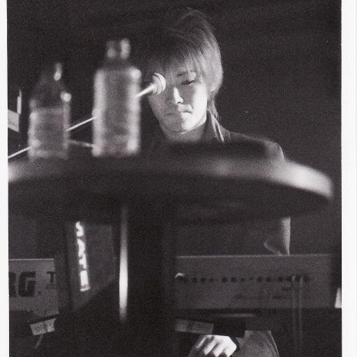 sugar0009's profile picture. ビジュアル系ロックバンド出身のキーボーディストです(SCLATCH) 作曲/編曲をメインに活動しています♫ ボカロ曲『フィクションワールド』『桜色のかけら』『Shiny Dream』3曲Apple MusicやLINE MUSIC等各配信サイトにて好評配信中！！