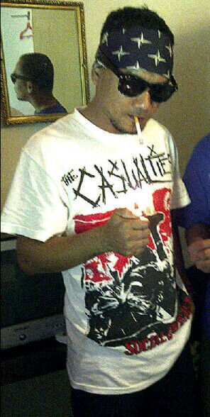 Buddypnx's profile picture. rental mobil pontianak, RJASA