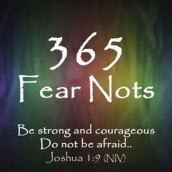 Making our way through scripture to identify passages directing us to not be afraid, to not worry, to be strong & courageous, and to worship & trust in God.