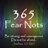 365fearnots's profile image