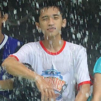 _achilk's profile picture. Only you