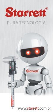 StarrettLATAM's profile picture. 