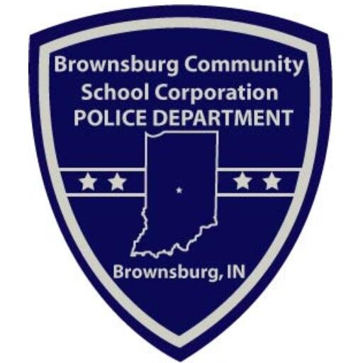 Brownsburg Community School Corporation Police Department