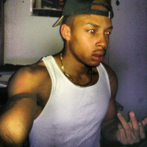 PUSSY NIGGA