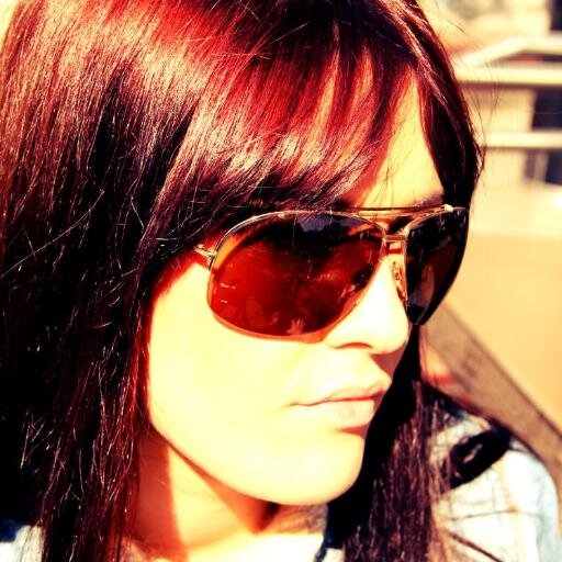 CorinaD's profile picture. 