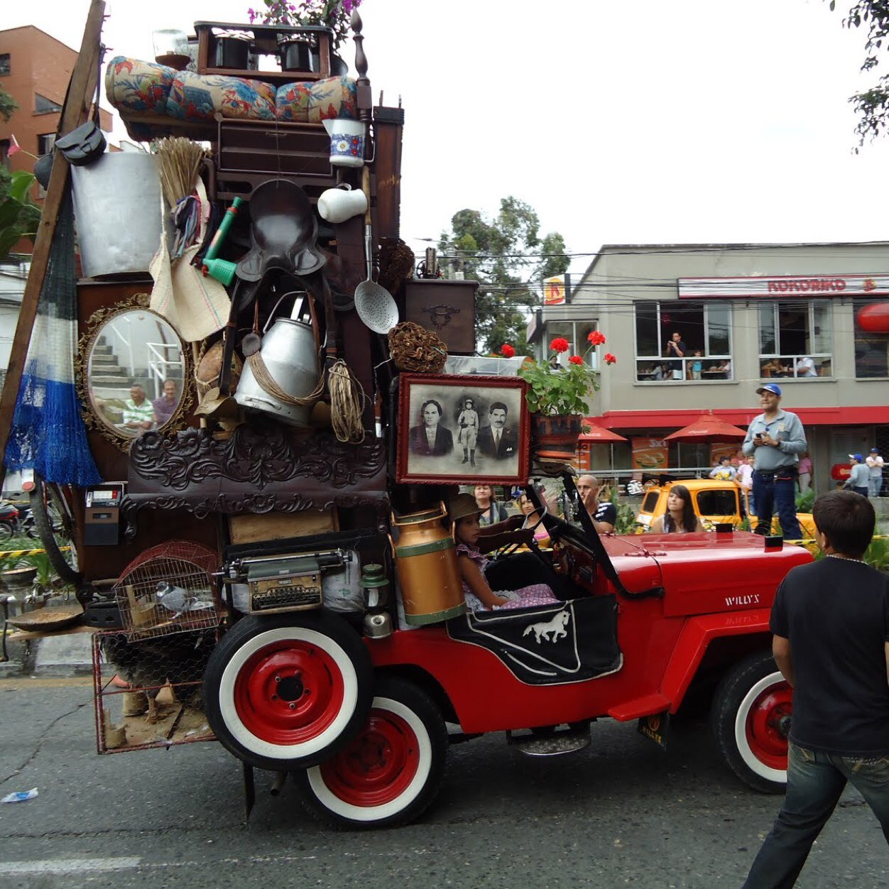 RubenGSimanca's profile picture. 