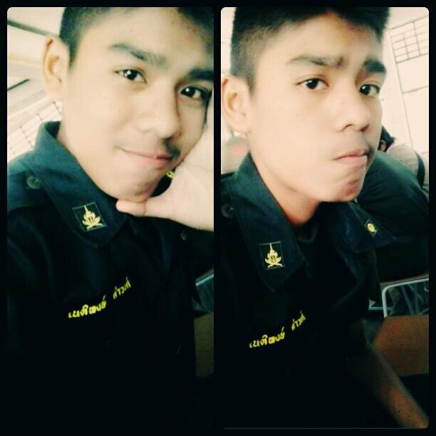 AmonSmile's profile picture. 