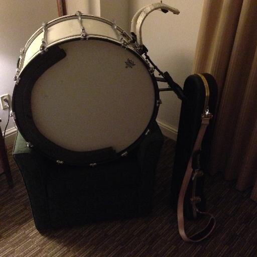 nercompband's profile picture. Conference Band designed by YOU