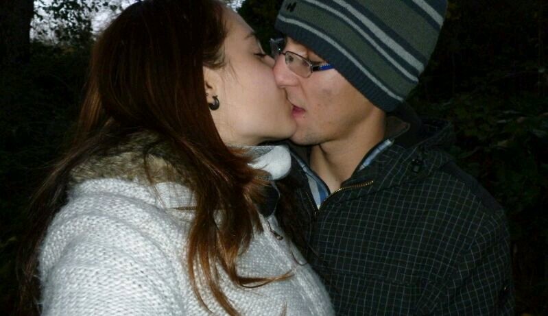 El mejor día de mi vida fue un 20.11.2011 (L) @MartuquiSolotu te amo. Eternamente nuestro 20