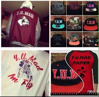 FASHION Y.U.MAD Y.U.M, YOUNG URBAN MINDS ACHIEVING DREAMS. FOLLOW US ON INSTAGRAM #YUMYUMAD, FACEBOOK WWW.Y.U.MADYUM, http://t.co/WyBByeaElX Y.U.MADYUM@gmail