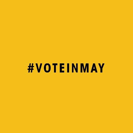 Europe's first voter-turnout campaign: youth, pop-culture and voting. Raising non-partisan awareness about the European Elections in May.