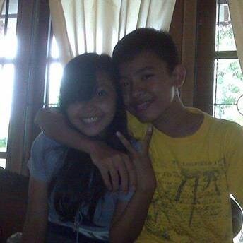 I love You ™Bernadet Soubirous Irina Natalia™ :*