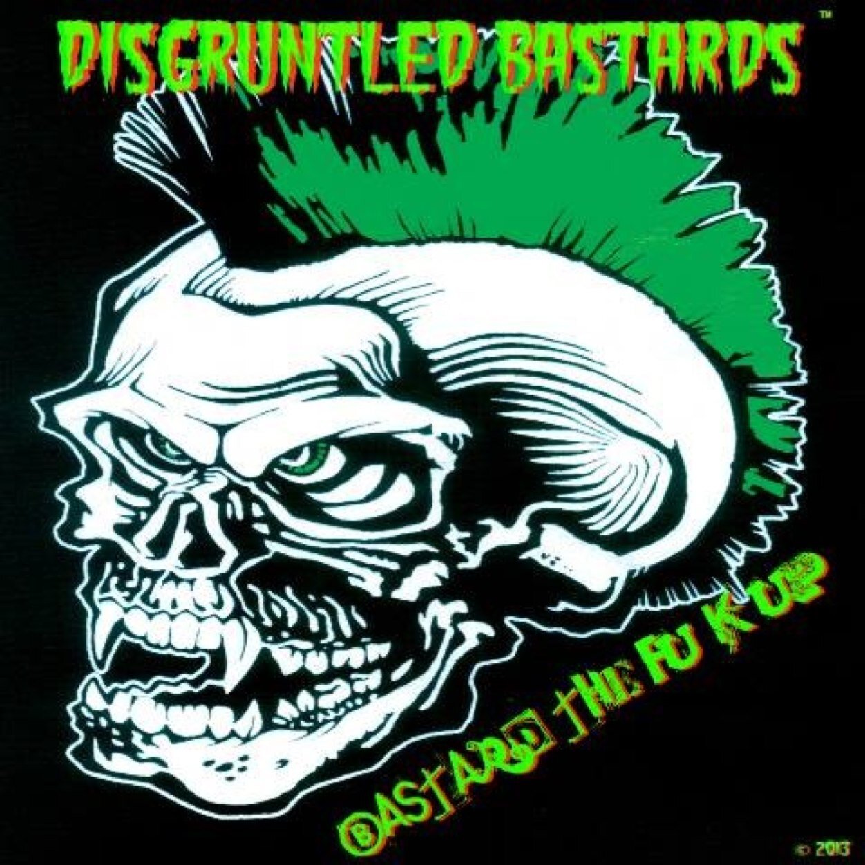 DsgrntldBastrds's profile picture. http://t.co/5QzoBuqvTY