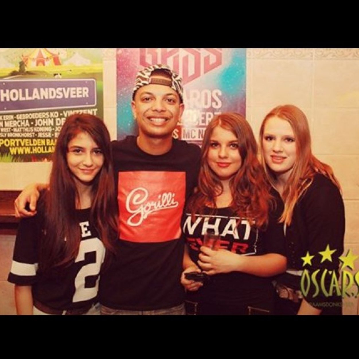 Melissatjuuh01's profile picture. Instagram: xjemelissa_