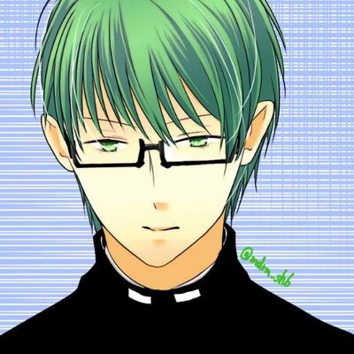 緑間真太郎