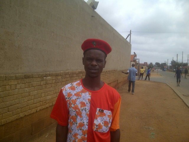 De truth wil set u free