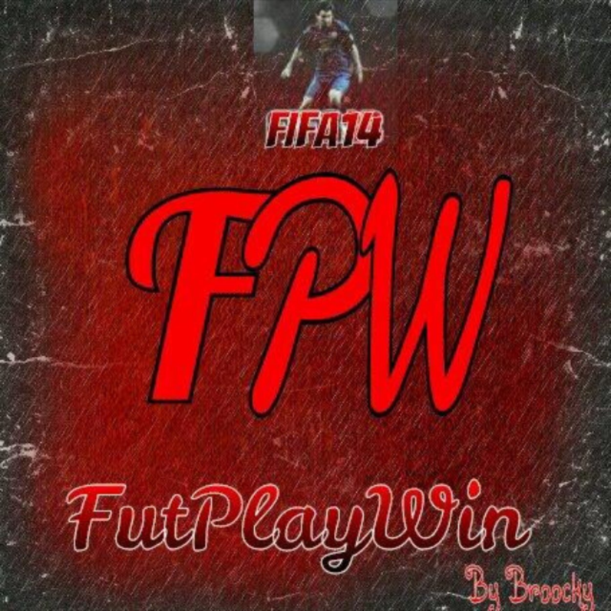 Page organisant tournoi, tombola etc... sur FUT PS3