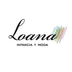 Loana es una Marca de moda infantil para niños y niñas de edades entre 0 meses y 8 años.