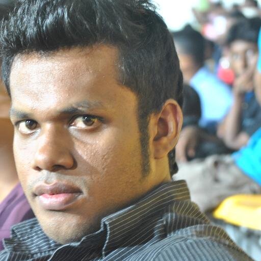 Senior Software Engineer.