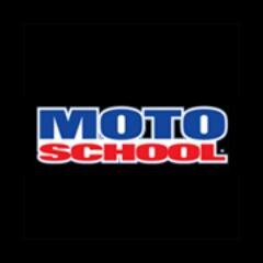 A Motoschool é uma escola de pilotagem para motociclistas cujo objetivo é prover Cursos e Treinamentos para domínio e segurança na pilotagem de motocicletas.